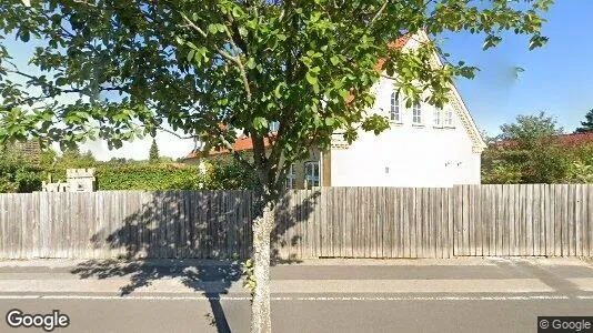 Værelser til leje i Karlslunde - Foto fra Google Street View