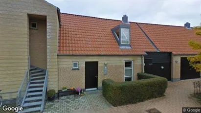 Lejligheder til leje i Frederikssund - Foto fra Google Street View
