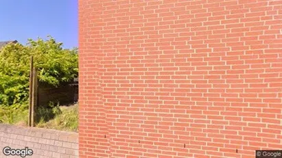 Lejligheder til leje i Aars - Foto fra Google Street View