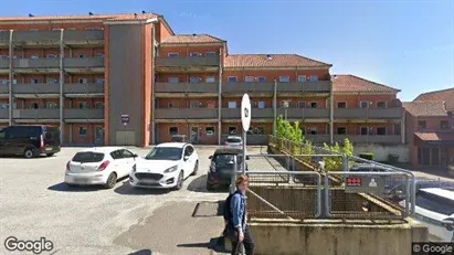 Lejligheder til leje i Aars - Foto fra Google Street View