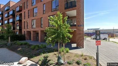 Lejligheder til leje i København SV - Foto fra Google Street View