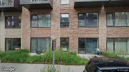 Lejligheder til leje i Åbyhøj - Foto fra Google Street View