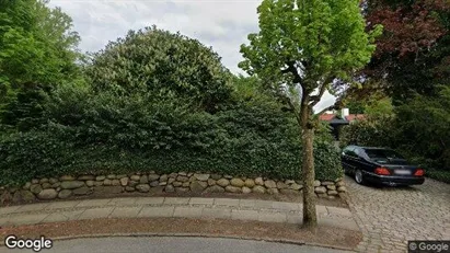 Lejligheder til leje i Aalborg Centrum - Foto fra Google Street View