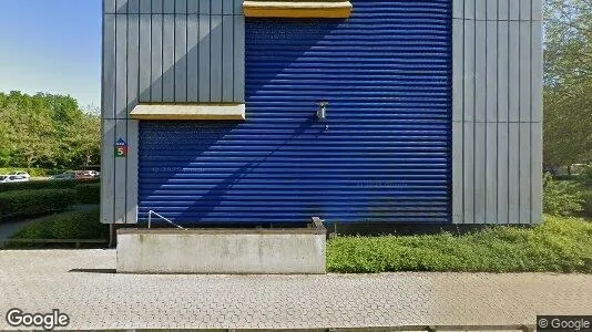 Lejligheder til leje i Ringsted - Foto fra Google Street View