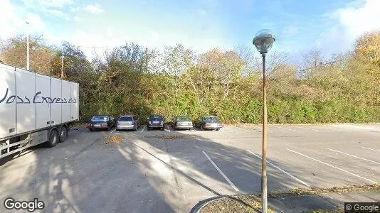 Lejligheder til leje i Hvidovre - Foto fra Google Street View