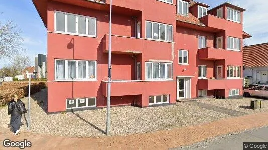 Lejligheder til leje i Odense M - Foto fra Google Street View