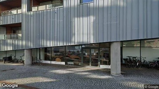 Lejligheder til leje i Østerbro - Foto fra Google Street View