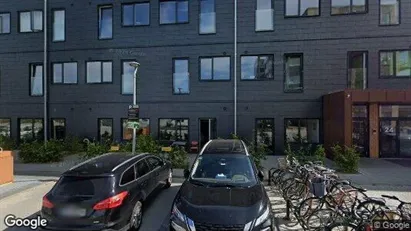 Lejligheder til leje i Odense V - Foto fra Google Street View