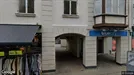 Lejlighed til leje, Slagelse, Nygade<span class="blurred street-number" onclick="ProcessAdRequest(75463)"><span class="hint">Se vejnr.</span>[xxxxxxxx]</span>