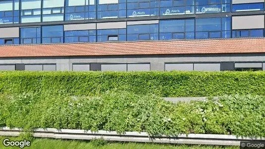 Lejligheder til leje i Herning - Foto fra Google Street View