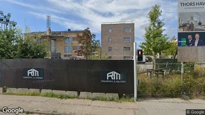 Lejligheder til leje i Odense V - Foto fra Google Street View