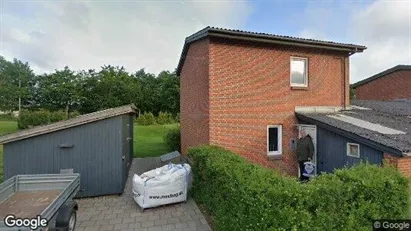Lejligheder til leje i Svenstrup J - Foto fra Google Street View