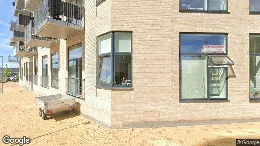 Lejligheder til leje i Hillerød - Foto fra Google Street View