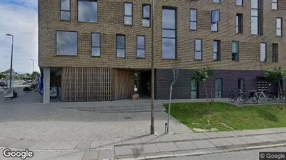 Lejligheder til leje i Århus V - Foto fra Google Street View