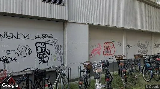 Lejligheder til leje i Odense C - Foto fra Google Street View