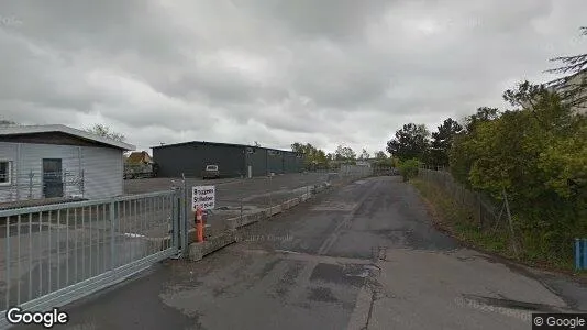 Lejligheder til leje i Glostrup - Foto fra Google Street View