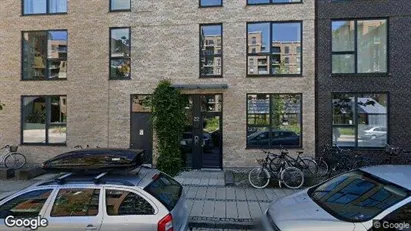 Lejligheder til leje i København SV - Foto fra Google Street View