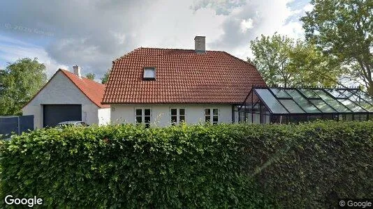 Lejligheder til leje i Slagelse - Foto fra Google Street View