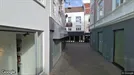 Lejlighed til leje, Aalborg Centrum, <span class="blurred street" onclick="ProcessAdRequest(79513)"><span class="hint">Se vej-navn</span>[xxxxxxxxxx]</span>