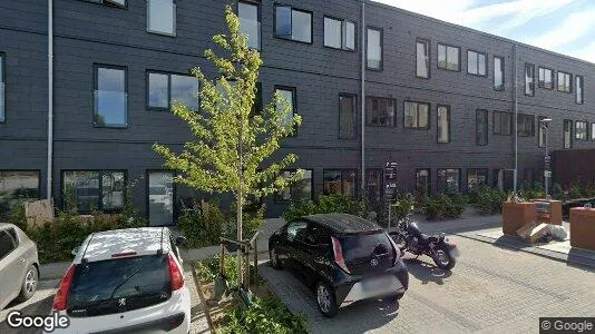 Lejligheder til leje i Odense V - Foto fra Google Street View