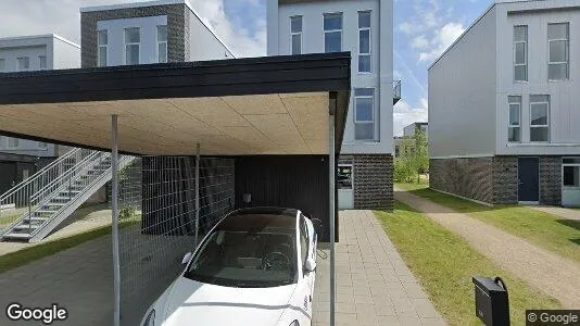 Lejligheder til leje i Aalborg SV - Foto fra Google Street View