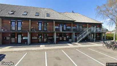 Lejligheder til leje i København S - Foto fra Google Street View