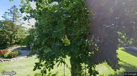 Lejligheder til leje i Hadsund - Foto fra Google Street View