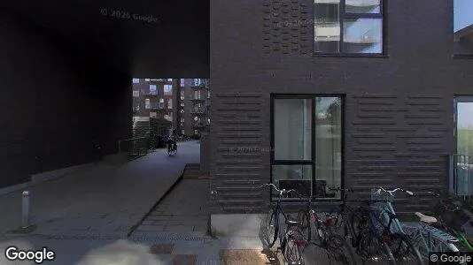 Lejligheder til leje i København S - Foto fra Google Street View