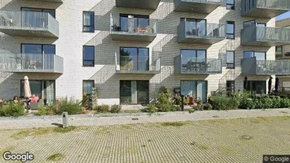 Lejligheder til leje i Herlev - Foto fra Google Street View