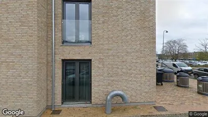 Lejligheder til leje i Odense C - Foto fra Google Street View