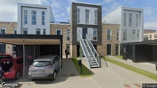 Lejligheder til leje i Aalborg SV - Foto fra Google Street View