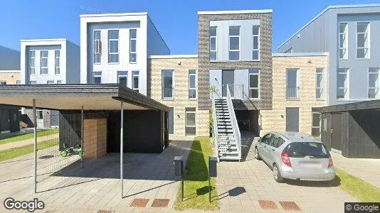 Lejligheder til leje i Aalborg SV - Foto fra Google Street View