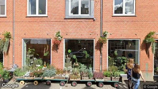 Lejligheder til leje i Kolding - Foto fra Google Street View