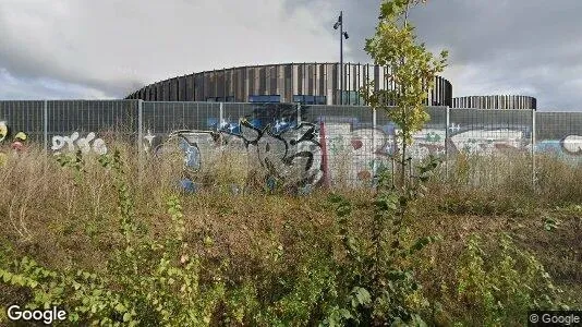 Lejligheder til leje i Kongens Lyngby - Foto fra Google Street View