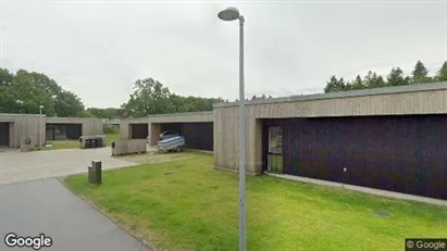 Lejligheder til leje i Viborg - Foto fra Google Street View