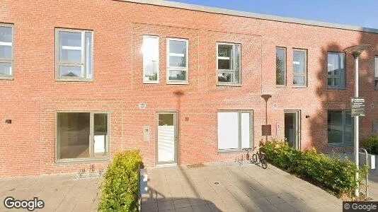 Lejligheder til leje i Odense C - Foto fra Google Street View