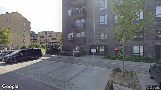 Lejligheder til leje i Odense V - Foto fra Google Street View