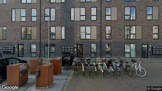 Lejligheder til leje i Odense V - Foto fra Google Street View