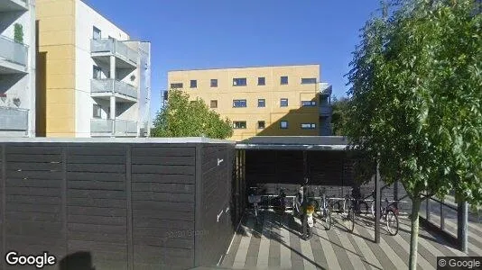 Lejligheder til leje i Herning - Foto fra Google Street View