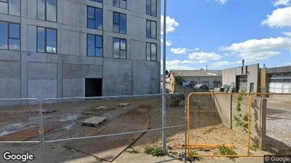 Lejligheder til leje i Herning - Foto fra Google Street View