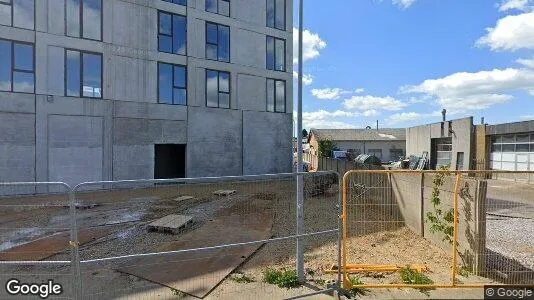 Lejligheder til leje i Herning - Foto fra Google Street View