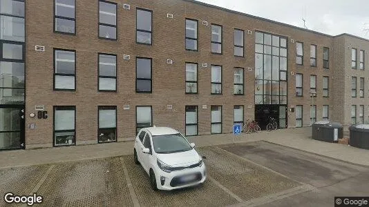 Lejligheder til leje i Aalborg Centrum - Foto fra Google Street View