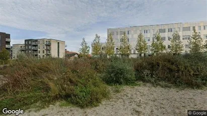 Lejligheder til leje i Odense C - Foto fra Google Street View