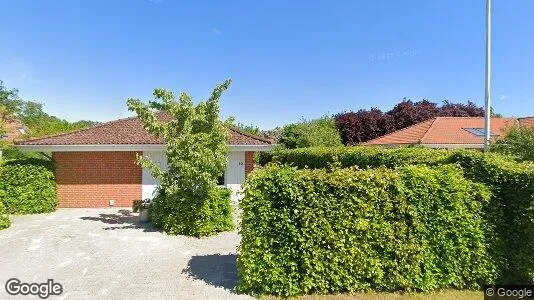 Værelser til leje i Odense S - Foto fra Google Street View