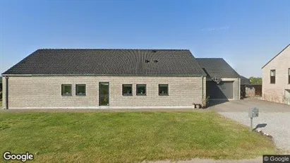 Lejligheder til leje i Gistrup - Foto fra Google Street View