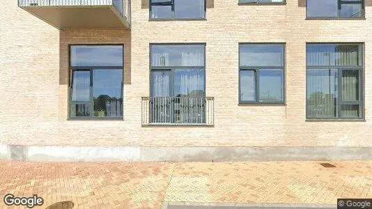 Lejligheder til leje i Hillerød - Foto fra Google Street View