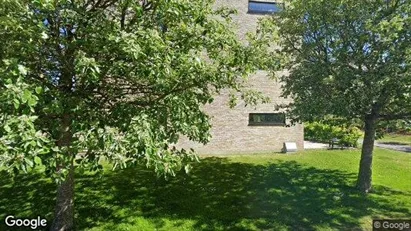 Lejligheder til leje i Aalborg SV - Foto fra Google Street View