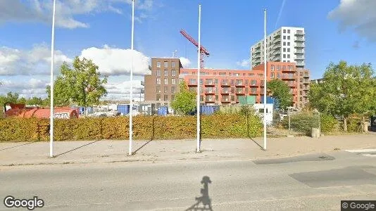 Lejligheder til leje i København S - Foto fra Google Street View