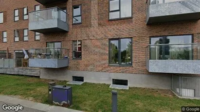 Lejligheder til leje i København S - Foto fra Google Street View