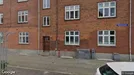 Lejlighed til leje, Aalborg Centrum, Sjællandsgade<span class="blurred street-number" onclick="ProcessAdRequest(84370)"><span class="hint">Se vejnr.</span>[xxxxxxxx]</span> - Ca. 115m2